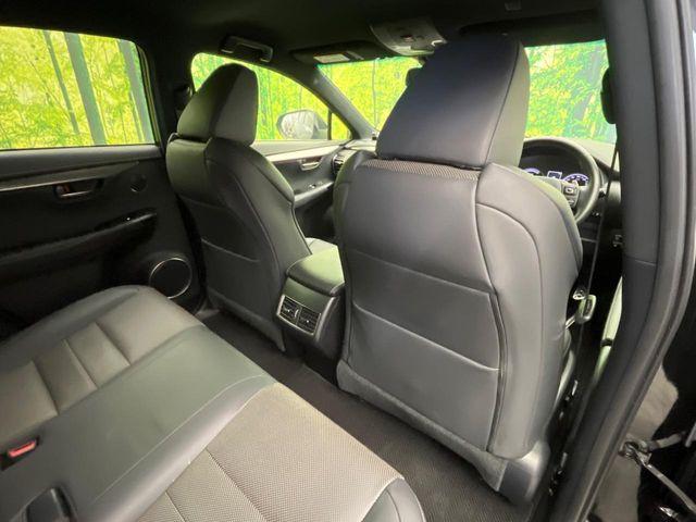 レクサスＮＸ（新潟県新潟市南区）画像36