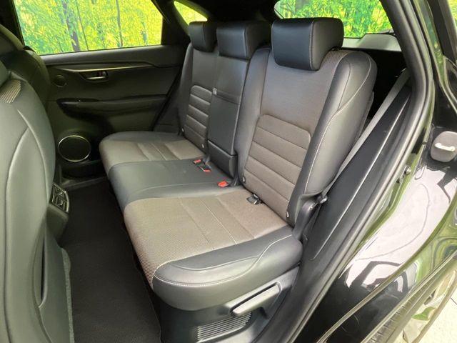 レクサスＮＸ（新潟県新潟市南区）画像37