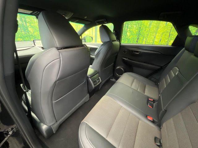 レクサスＮＸ（新潟県新潟市南区）画像38