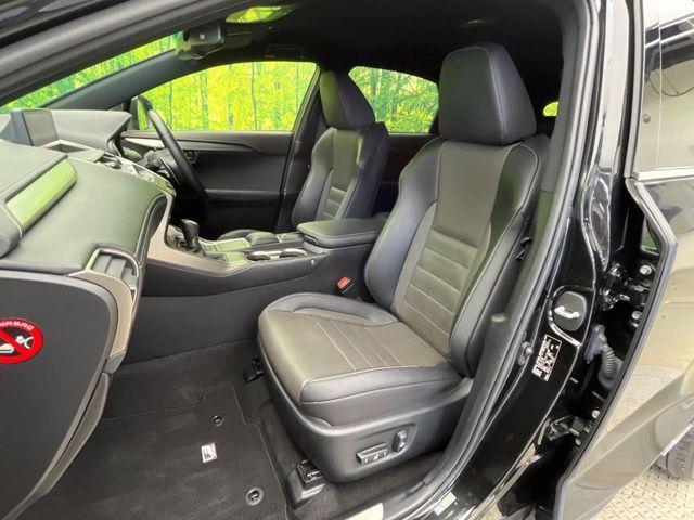 レクサスＮＸ（新潟県新潟市南区）画像39