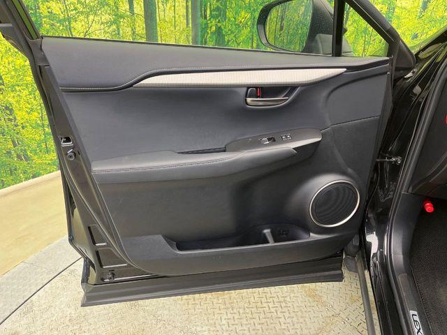 レクサスＮＸ（新潟県新潟市南区）画像40