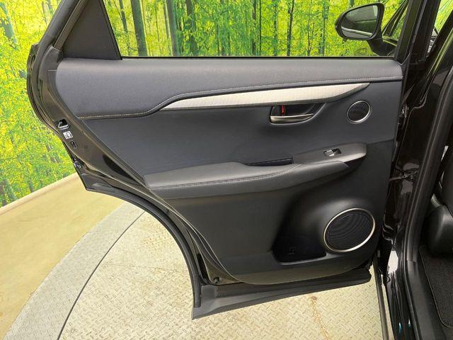 レクサスＮＸ（新潟県新潟市南区）画像41