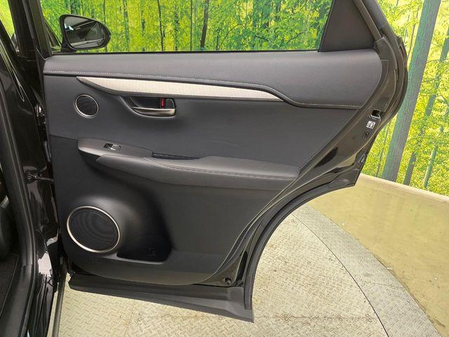 レクサスＮＸ（新潟県新潟市南区）画像42