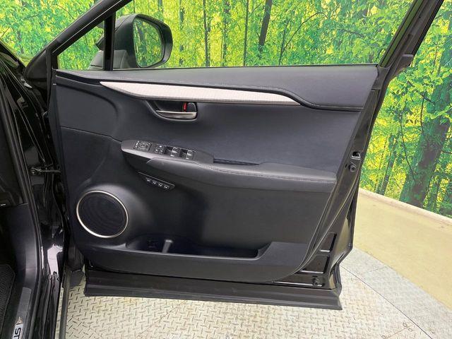 レクサスＮＸ（新潟県新潟市南区）画像43