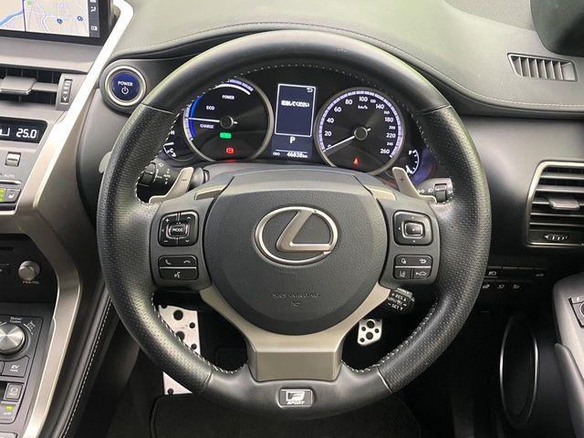 レクサスＮＸ（新潟県新潟市南区）画像45