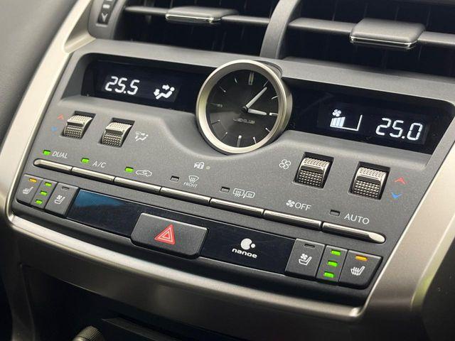 レクサスＮＸ（新潟県新潟市南区）画像60