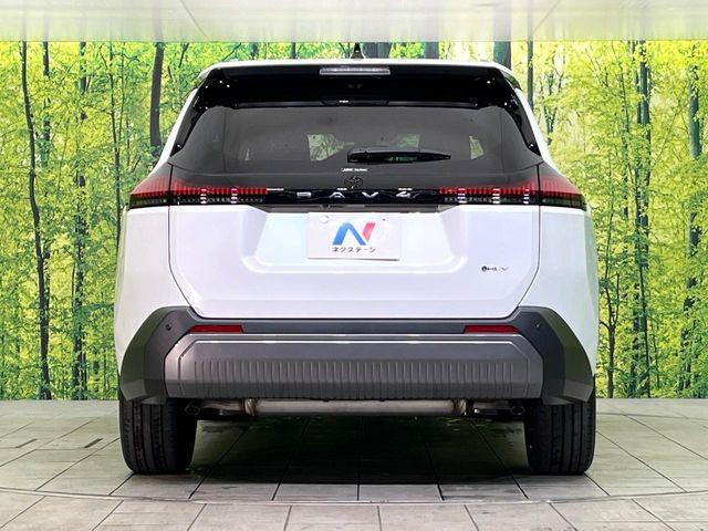 ＲＡＶ４（新潟県新潟市東区）