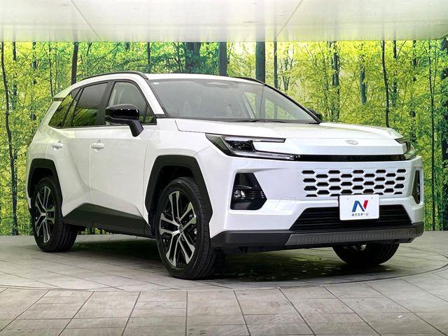 ＲＡＶ４（新潟県新潟市東区）