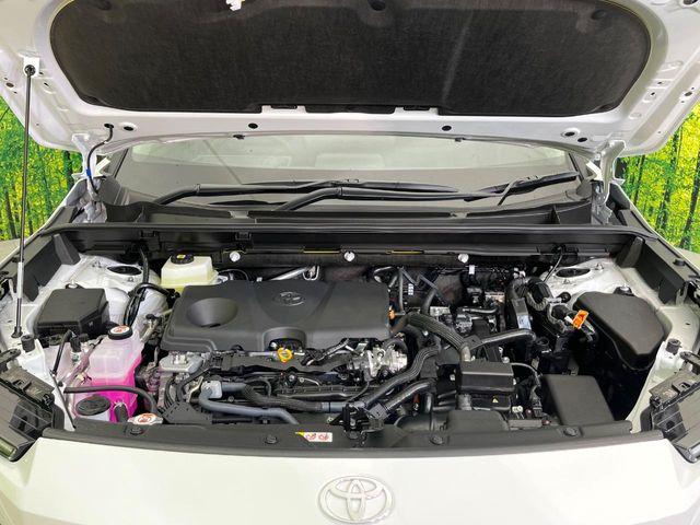 ＲＡＶ４（新潟県新潟市東区）