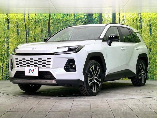 ＲＡＶ４（新潟県新潟市東区）