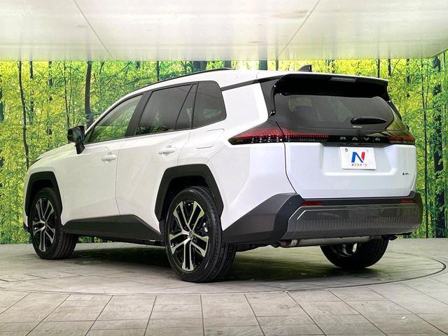 ＲＡＶ４（新潟県新潟市東区）