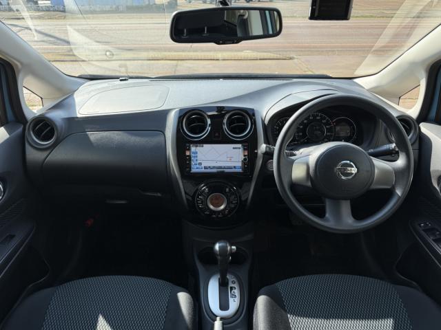 ノート（新潟県長岡市）