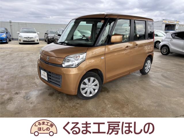 スペーシア（新潟県新潟市北区）