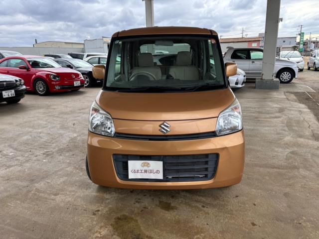 スペーシア（新潟県新潟市北区）