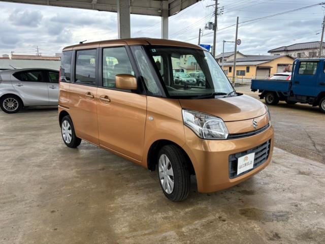 スペーシア（新潟県新潟市北区）