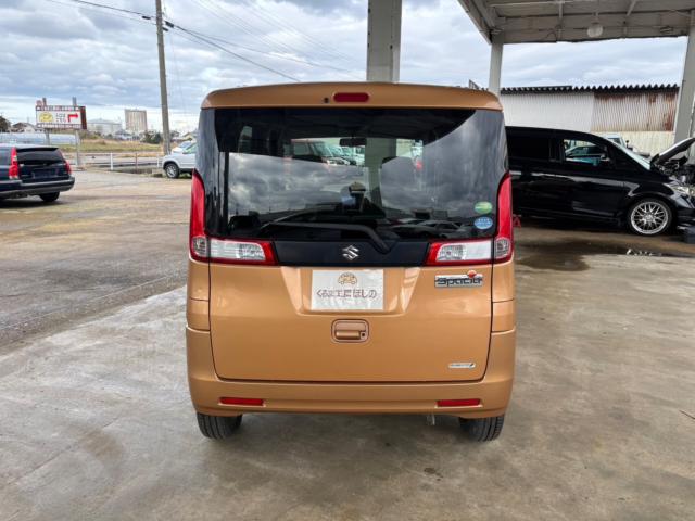 スペーシア（新潟県新潟市北区）