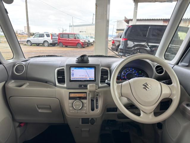 スペーシア（新潟県新潟市北区）