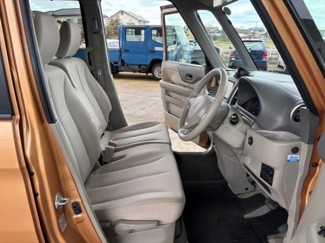 スペーシア（新潟県新潟市北区）