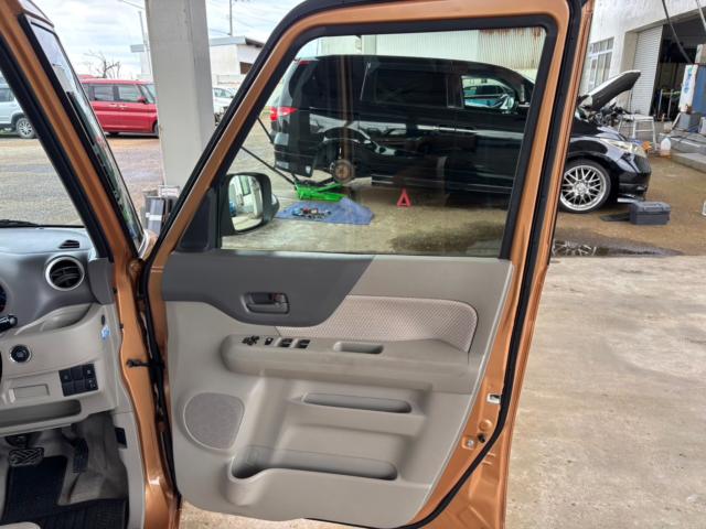 スペーシア（新潟県新潟市北区）