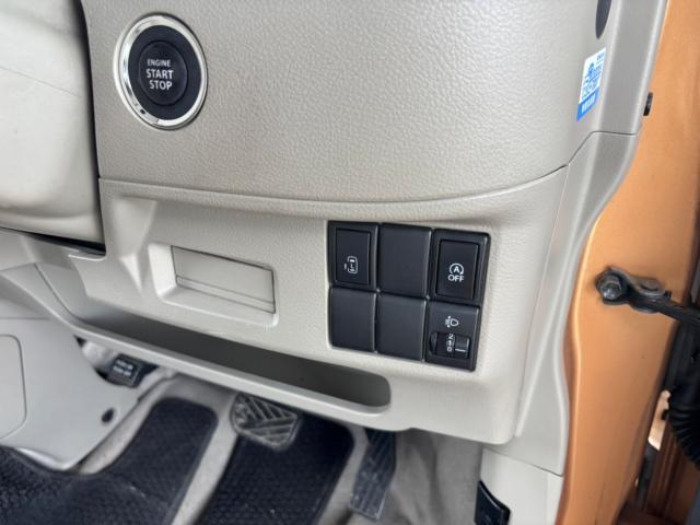 スペーシア（新潟県新潟市北区）