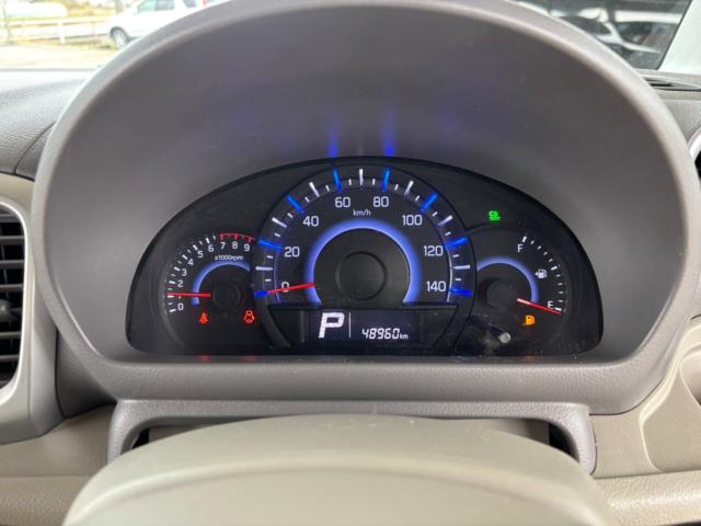 スペーシア（新潟県新潟市北区）