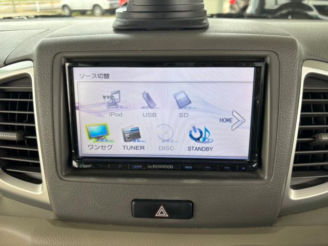 スペーシア（新潟県新潟市北区）