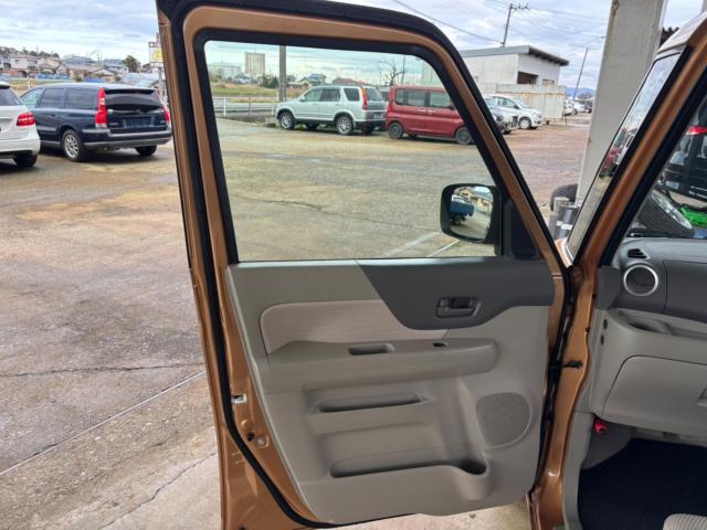 スペーシア（新潟県新潟市北区）