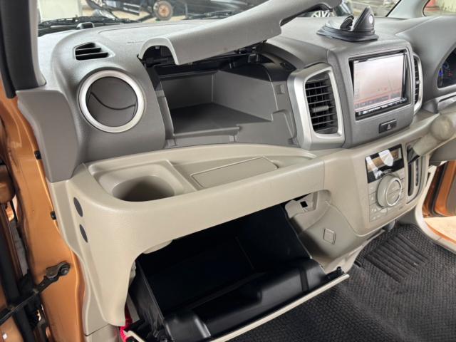 スペーシア（新潟県新潟市北区）