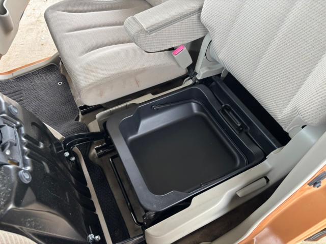 スペーシア（新潟県新潟市北区）