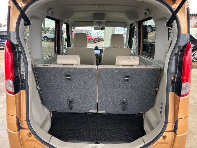 スペーシア（新潟県新潟市北区）