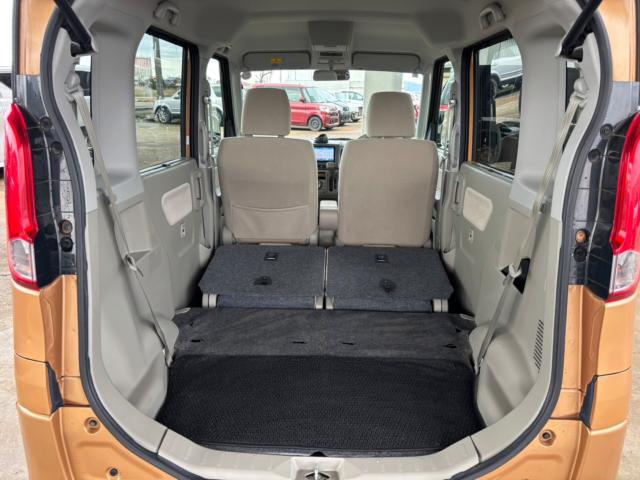 スペーシア（新潟県新潟市北区）