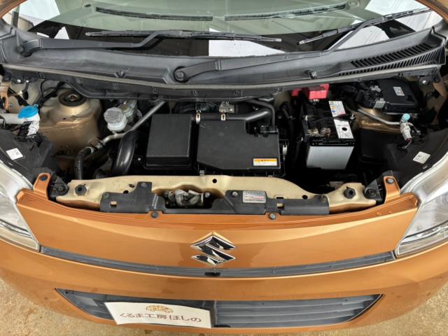 スペーシア（新潟県新潟市北区）