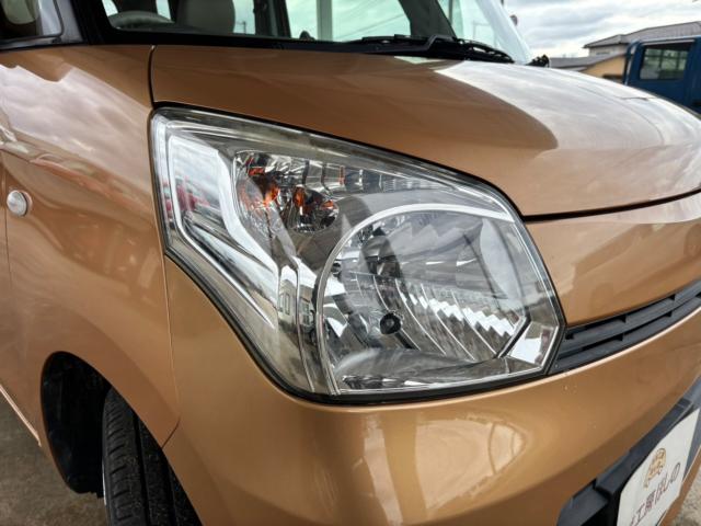 スペーシア（新潟県新潟市北区）