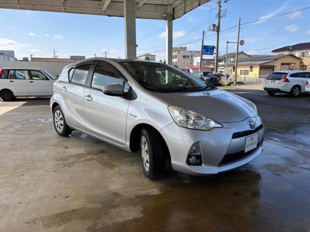 アクア（新潟県新潟市北区）画像8