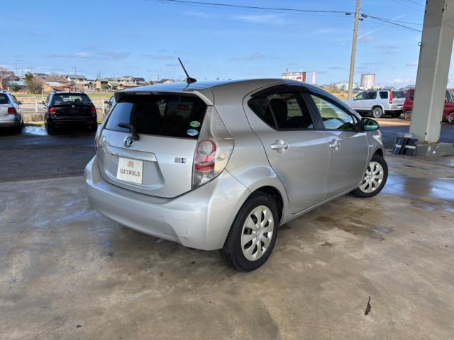 アクア（新潟県新潟市北区）画像10