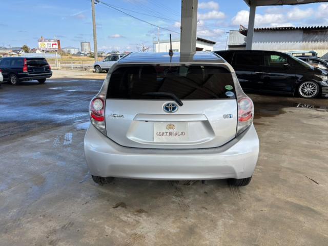 アクア（新潟県新潟市北区）画像11