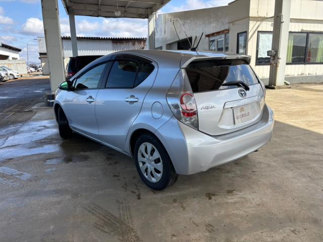 アクア（新潟県新潟市北区）画像12