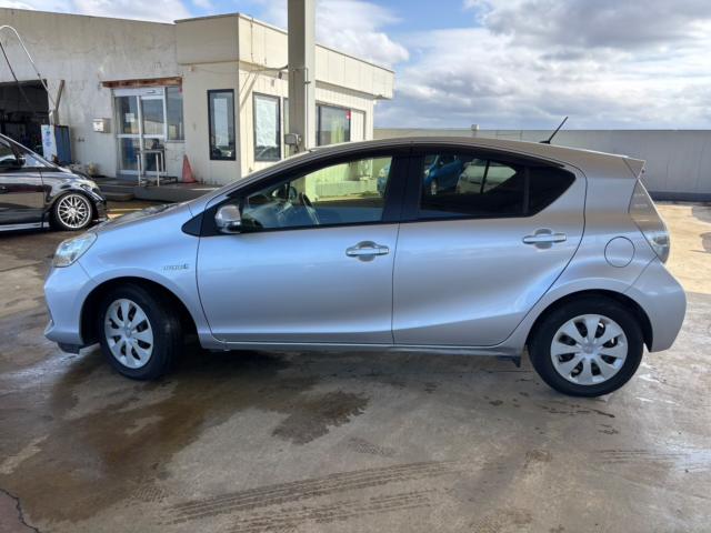 アクア（新潟県新潟市北区）画像13