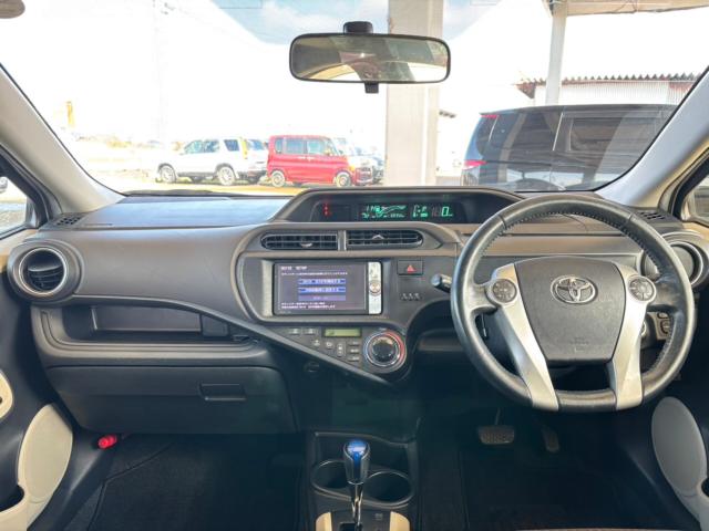 アクア（新潟県新潟市北区）画像18