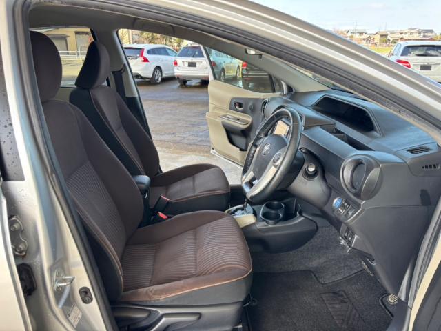 アクア（新潟県新潟市北区）画像19