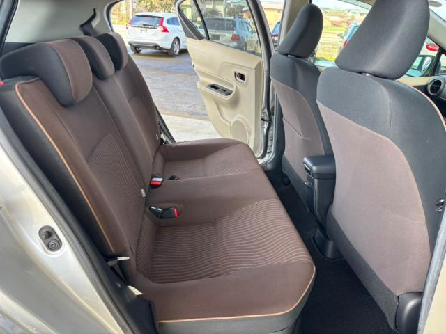 アクア（新潟県新潟市北区）画像33