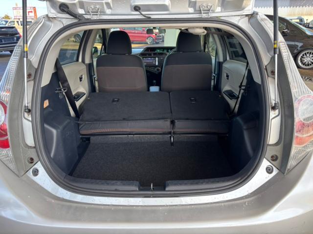 アクア（新潟県新潟市北区）画像38