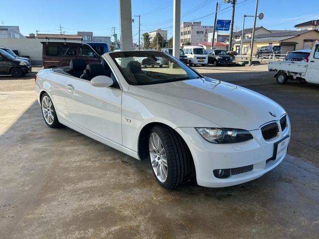 ＢＭＷ ３シリーズ（新潟県新潟市北区）