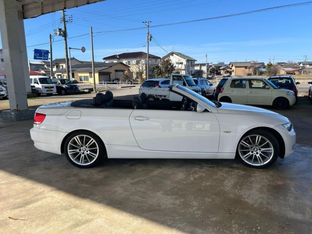 ＢＭＷ ３シリーズ（新潟県新潟市北区）