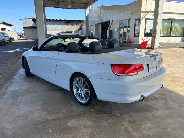 ＢＭＷ ３シリーズ（新潟県新潟市北区）