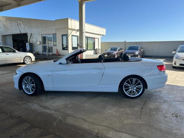 ＢＭＷ ３シリーズ（新潟県新潟市北区）