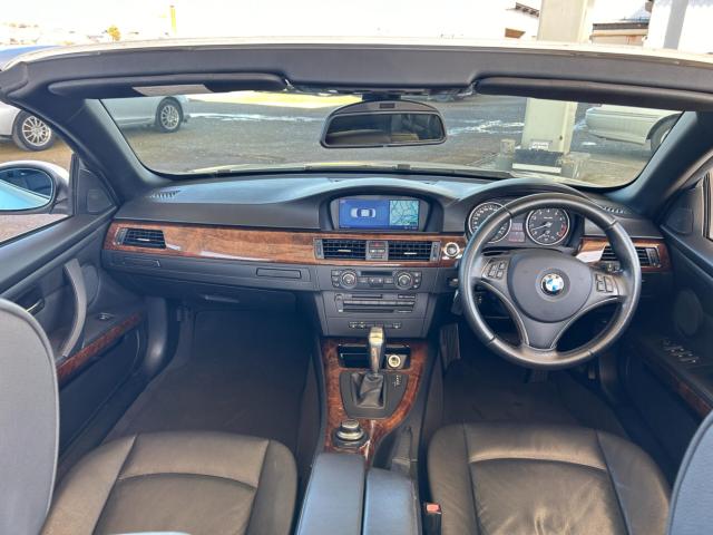 ＢＭＷ ３シリーズ（新潟県新潟市北区）