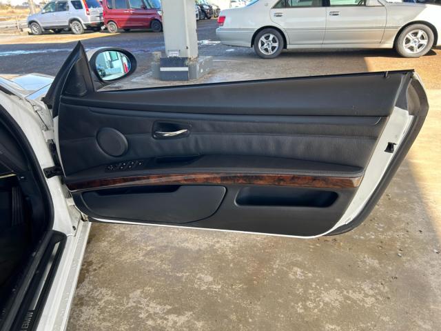 ＢＭＷ ３シリーズ（新潟県新潟市北区）