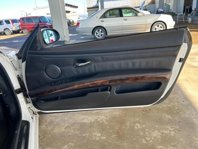 ＢＭＷ ３シリーズ（新潟県新潟市北区）