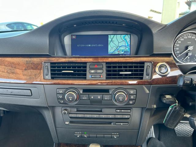 ＢＭＷ ３シリーズ（新潟県新潟市北区）